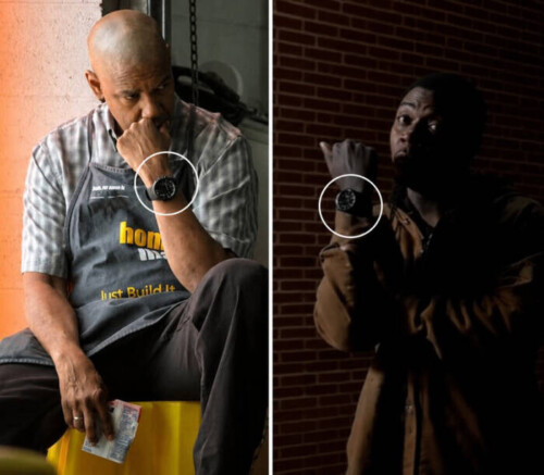 IMG_6102-500x437 Why Does RKM Legend Have On The Denzel Washington Equalizer Watch In His “February Baby” Phase One Short Film? What Is He Really Telling Travis Scott?