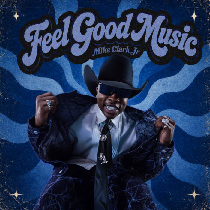 IMG_6549 Mike Clark Jr. Drops ‘Feel Good Music’ EP, Delivering the Ultimate Southern Soul Soundtrack for Summer 2026