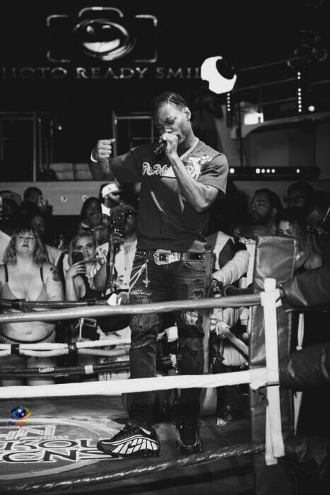 IMG_6614 Wavee Is Building Momentum the Right Way: “Afties” Surpasses 1K Streams While Expanding His Presence Beyond Music  