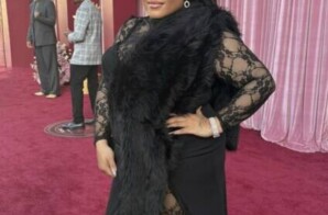 SKG Joins Da Brat, DDG, Blueface, Joyner Lucas and More at Hollywood Unlocked’s 6th Annual Impact Awards