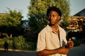 The Major Brings Dancehall Energy With “Wickedest Wine”