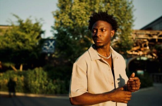 The Major Brings Dancehall Energy With “Wickedest Wine”