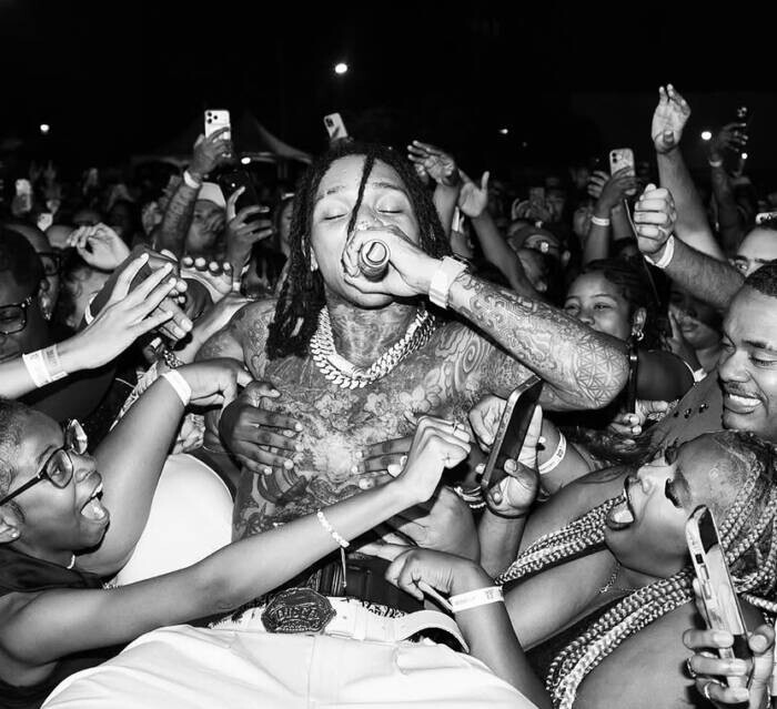 IMG_80C9BF5A6FB6-1 This BET Awards Weekend Delivers Star Power, Surprise Moments and Historic Honors  