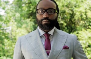 How Attorney Andrew Covington Became A Power Broker Across Music, Fashion, Film & Spirits