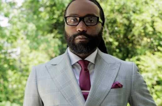 How Attorney Andrew Covington Became A Power Broker Across Music, Fashion, Film & Spirits