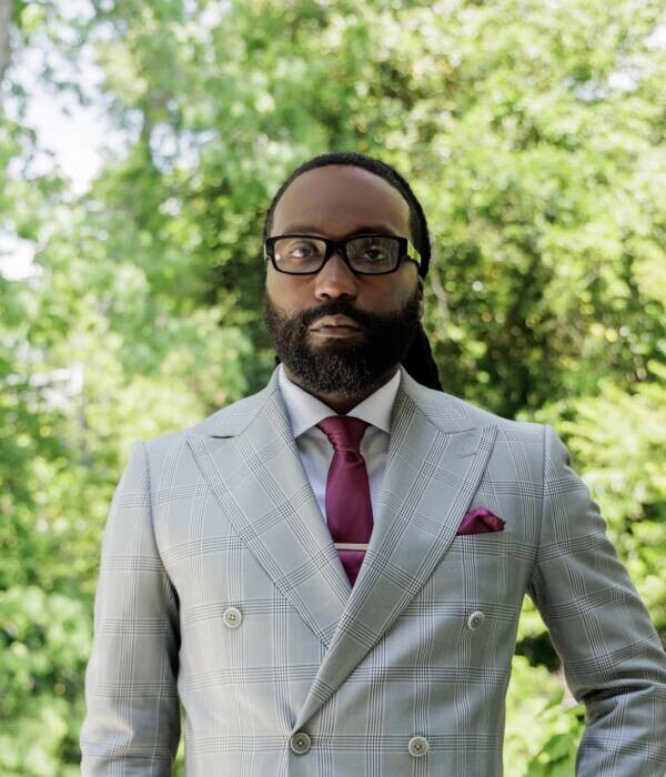 IMG_8325 How Attorney Andrew Covington Became A Power Broker Across Music, Fashion, Film & Spirits  