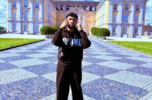 Hardin Natt builds momentum as “Picture Me Rollin” crosses 2 million views and continues to grow