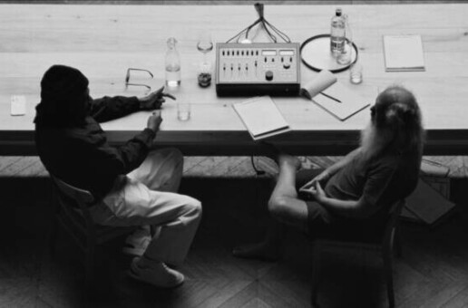 JAŸ-Z and Rick Rubin Team Up for New HBO Docu Series