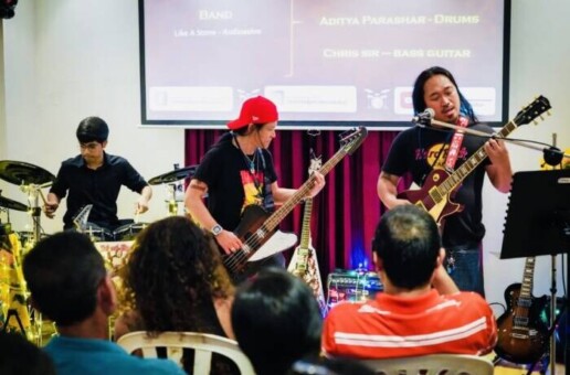 The Music School Game Just Got a Serious Upgrade, and Dubai Has Been Running It for Nearly Thirty Years