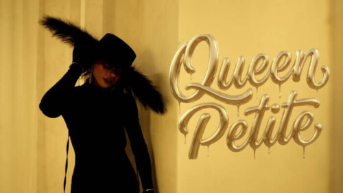 PRESS_QUEENPETITE_BLACKSHEEP_1-500x281 Queen Petite’s Beautiful Defiance: The Architecture of a Rebel Empress  