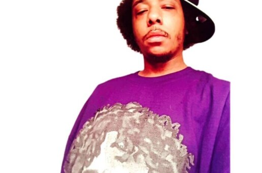 Ruben Page Brings Raw Energy and Passion to Hip-Hop With “WORD DEPOSITS”