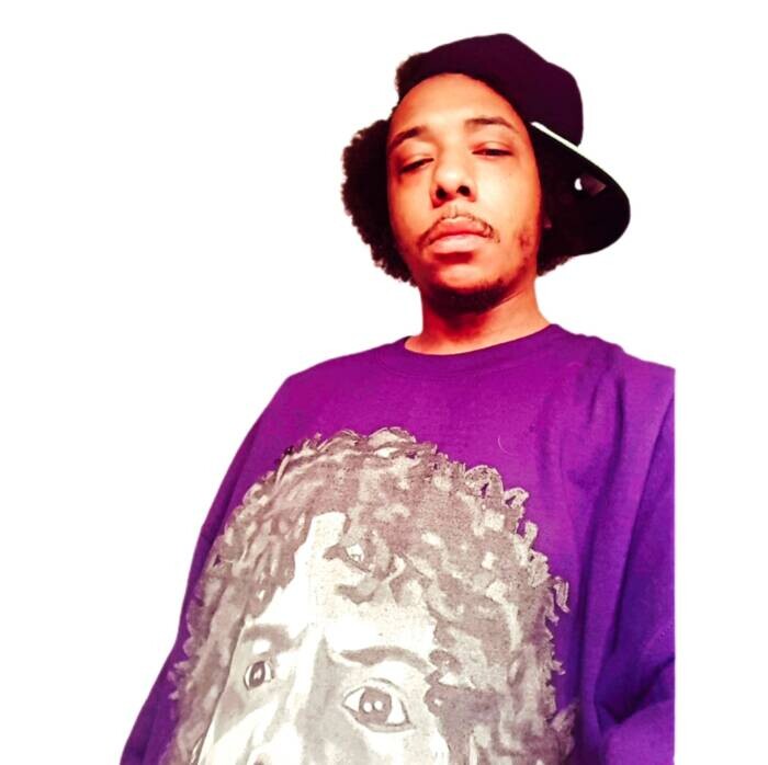 Ruben Page Brings Raw Energy and Passion to Hip-Hop With “WORD DEPOSITS” Ruben Page Brings Raw Energy and Passion to Hip-Hop With “WORD DEPOSITS”
