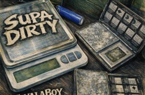 GwalaBoy Phlyy Serves Up New Single “Supa Dirty”
