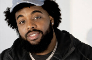 Sharif North Continues His Rise with Major Label Support and Growing Momentum