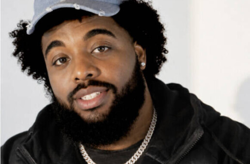 Sharif North Continues His Rise with Major Label Support and Growing Momentum