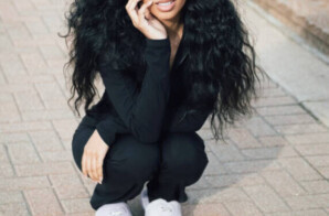 Kawaii: Finding Her Voice Through Music, Healing, and Purpose