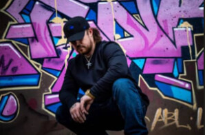 Banman Rebuilds His Story Through Sobriety, Faith, and Hip-Hop on Legacy