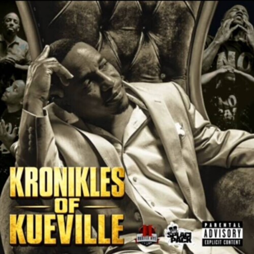 Screenshot_20260623_190819_YouTube-500x500 KRONIKLES OF KUEVILLE: KUE DOG INVITES LISTENERS INTO HIS WORLD  