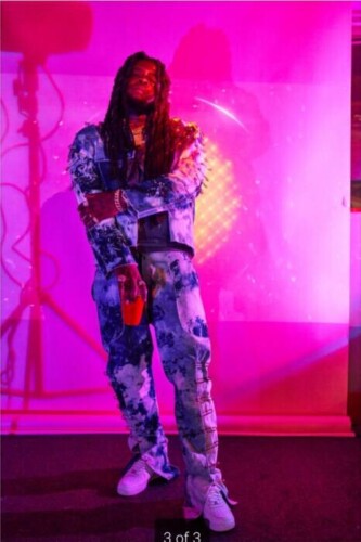 Screenshot_20260626_161438_Word-333x500 Money Rod Returns With Powerful Comeback Single "BackN My Zone" — Out Now MIAMI, FL — June 26, 2026 — Independent hip-hop artist  