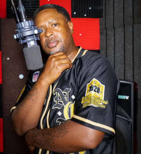 SheltonCarl_PressPhoto_02-458x500 Shelton Carl Brings Louisiana Grit, Real Life Experience, and Independent Hustle to His New Single “Steppa”
