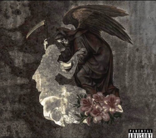 Struggle-Mike-500x442 Struggle Mike Returns With “Muerte,” A Powerful Final Chapter Before a New Era Begins