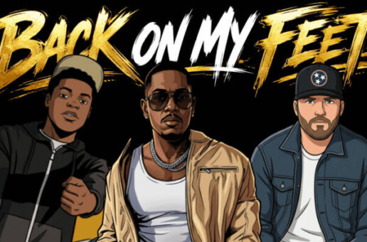 The415Fortune Returns Strong with Inspiring New Single “Back On My Feet” Featuring Fahlkyn and Tae Weezy
