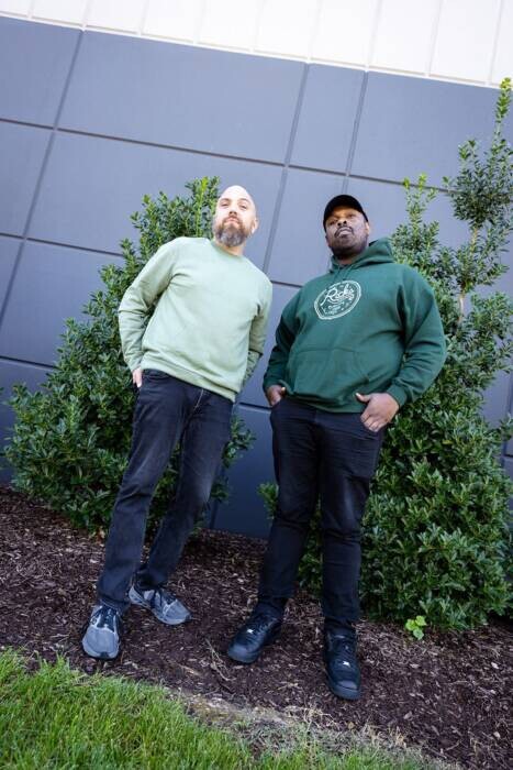 Paul Watson & LA Moore Unite on Powerful New Single “Feelin Lonely” Paul Watson & LA Moore Unite on Powerful New Single “Feelin Lonely”
