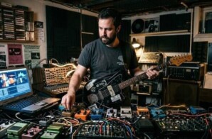 The Glitched-Out Sonic Universe of Seth Andrew Davis (aka Seth Haggen)