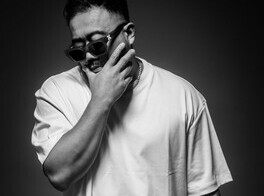 Rocky Sandoval Continues to Carve His Own Lane in Modern R&B