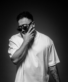ab676161000051740aeb94701d1b9e0f70aab4b6 Rocky Sandoval Continues to Carve His Own Lane in Modern R&B