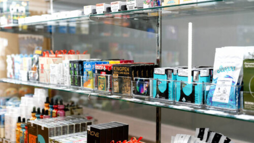 best-dispensary-los-angeles-500x281 The Best Dispensary Near Santa Monica Pier & Playa del Rey Beach  