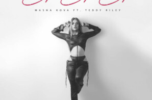 Masha Kova Just Dropped the Pop-R&B Summer Anthem You Need on Every Playlist Right Now
