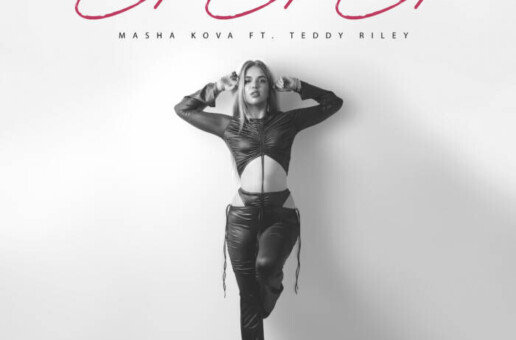 Masha Kova Just Dropped the Pop-R&B Summer Anthem You Need on Every Playlist Right Now