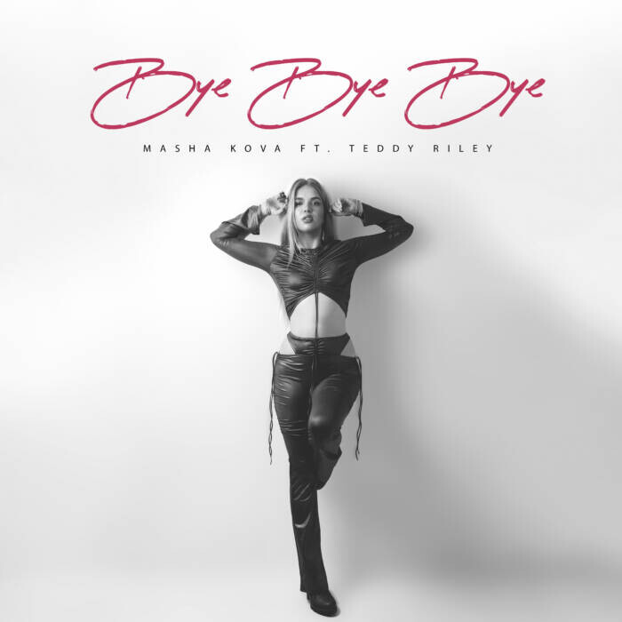Masha Kova Just Dropped the Pop-R&B Summer Anthem You Need on Every Playlist Right Now Masha Kova Just Dropped the Pop-R&B Summer Anthem You Need on Every Playlist Right Now