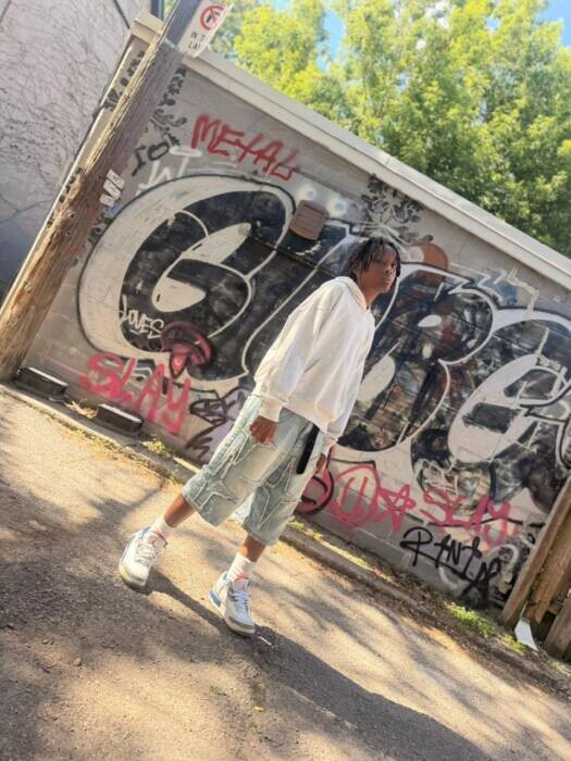 image-sdklfjd 13-Year-Old Hip-Hop Prodigy Cairo Snow Wins Mic Madness, Announces New Single “Technical Control”