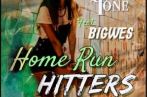 Afrikan Tone Knocks It Out the Park With “Home Run Hitters”