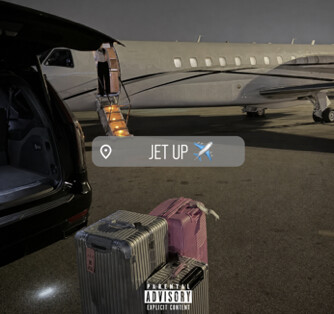 pastedGraphic Lakeyah Keeps Her Independent Run Going With New Single "Jet Up"