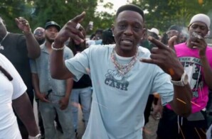 Young Weegi & Boosie Badazz “My N***a” Video