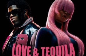 YUME and Cash Cobain’s “LOVE & TEQUILA” Gains Momentum as Young Thug Publicly Eyes Rising Star