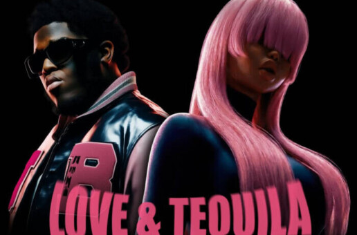 YUME and Cash Cobain’s “LOVE & TEQUILA” Gains Momentum as Young Thug Publicly Eyes Rising Star