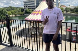 JENESIS: Montgomery Artist Jenesis Brown Emerging as One of Alabama’s Promising New Voices