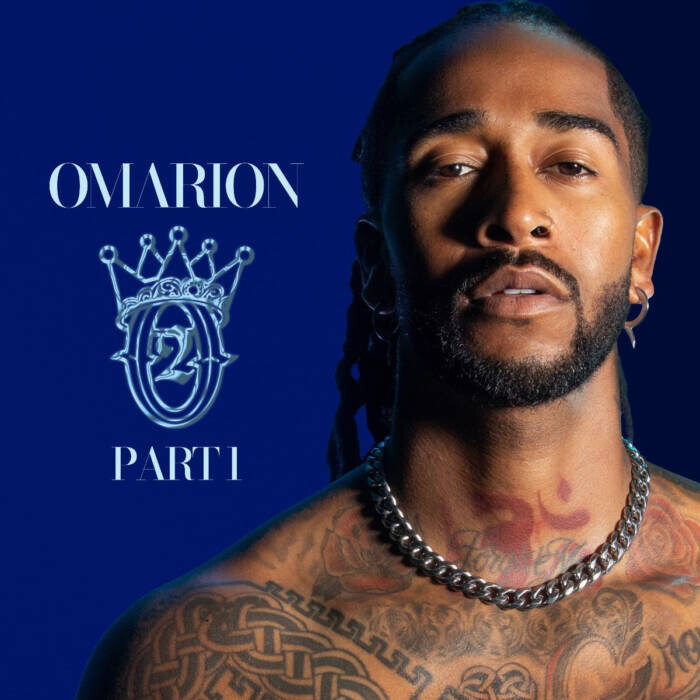 unnamed-2-1 Omarion Returns With New Album O2-Part 1, Launching a New Chapter of His R&B Legacy