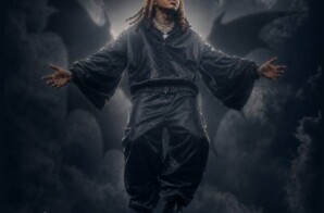 Baby Keefe Releases Captivating New Album “BATSTAR”