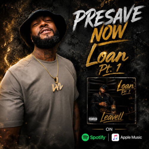 1000010599-500x500 Leavell Prepares Three-Single Release as He Expands His Sound Beyond Hip-Hop  