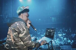 DJ FlexxLive: The Youngest Most Turnt DJ in The Music Industry & Here’s Why!