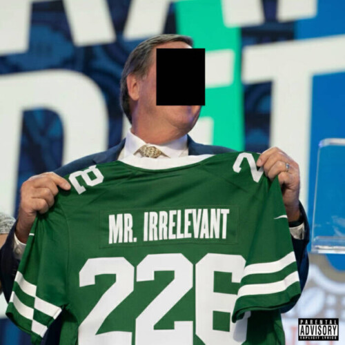 1685804E-B49F-4AEC-A1E0-91D55E0ECF50-500x500 NatStar's MR. IRRELEVANT 26' Delivers Raw Independent Hip-Hop With Purpose  