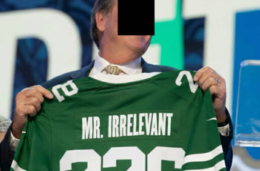 NatStar’s MR. IRRELEVANT 26′ Delivers Raw Independent Hip-Hop With Purpose