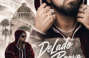 DeLado Bravo Is Building a Borderless Sound From Los Angeles to Northern Utah