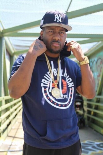 2-333x500 Shorty BX Drops New Single 'Summer Elements' Featuring GES Rich  