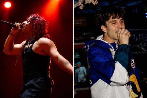 62036C18-9078-4E59-BB14-31FB600B277F-500x334 Trxp9K Enters a New Era With Upcoming Collaboration Featuring Trippie Redd